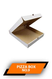 Pizza Box Three Ply No.9